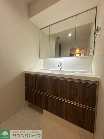 アルファレジデンシア南千住の物件内観写真